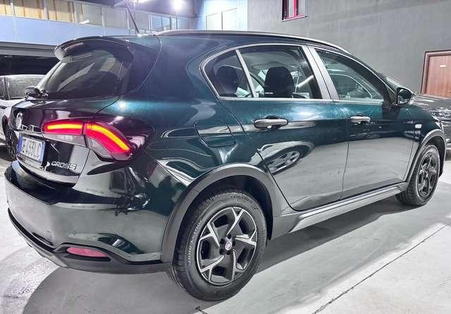Fiat Tipo Cross Benzina Neopatentati