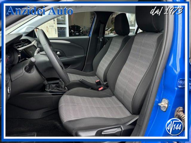 OPEL Corsa 1.2 Edition 75 Cv