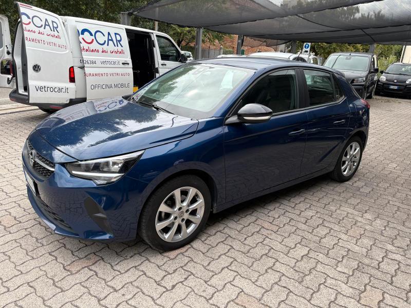 Opel Corsa 5 Porte Corsa 1.2 s&s 75cv OK NEOPATENTATO