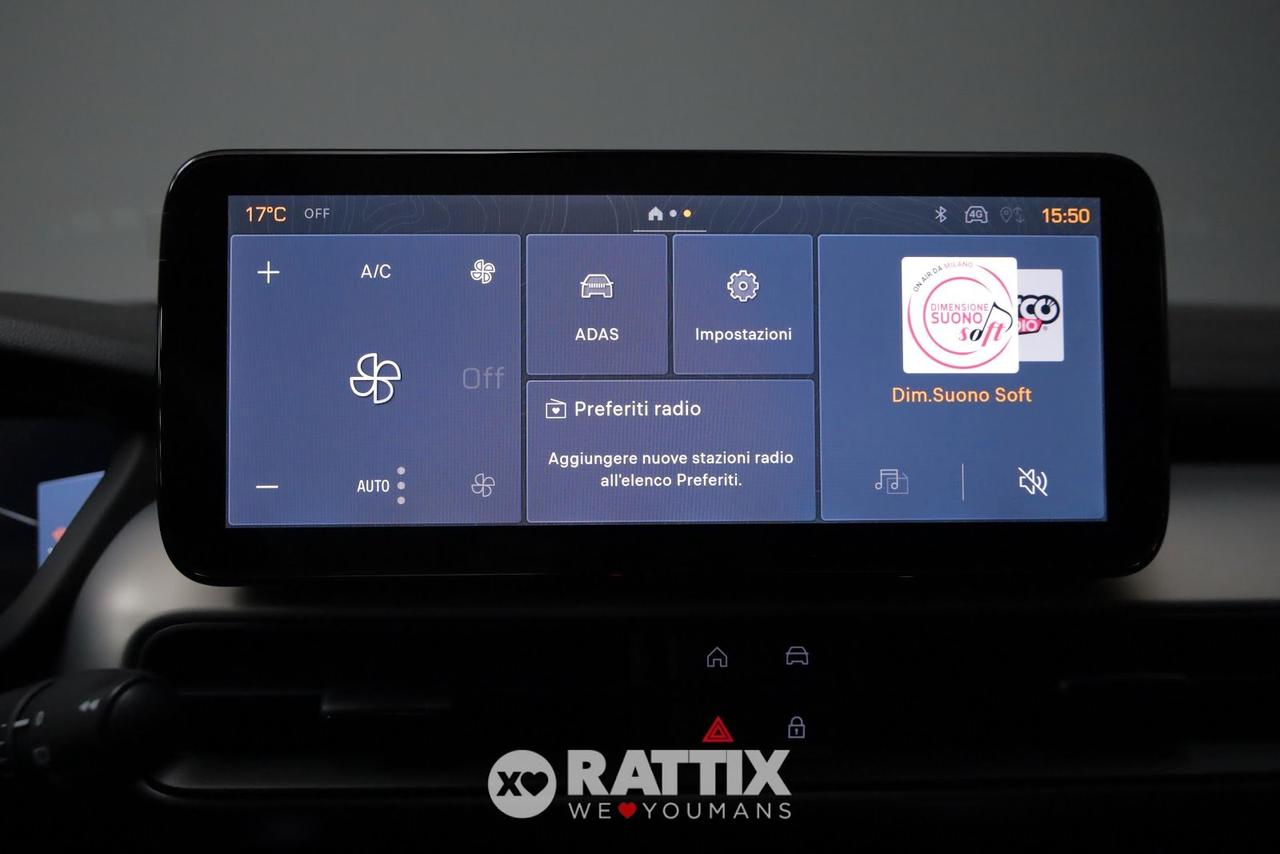 Jeep Avenger 1.2 Turbo 100CV Summit + tetto panoramico