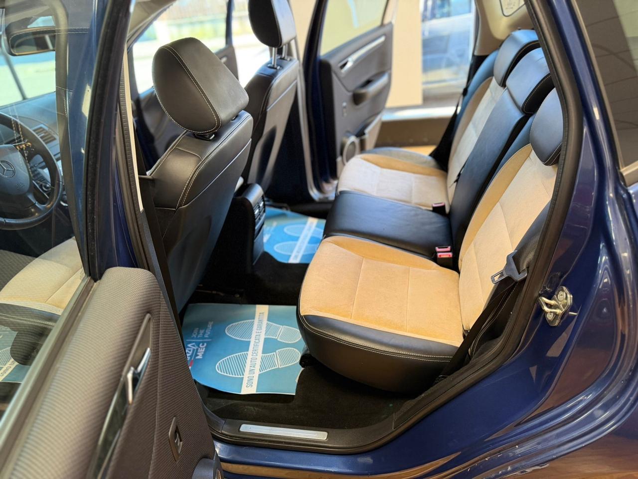 Mercedes-benz A 200 Avantgarde