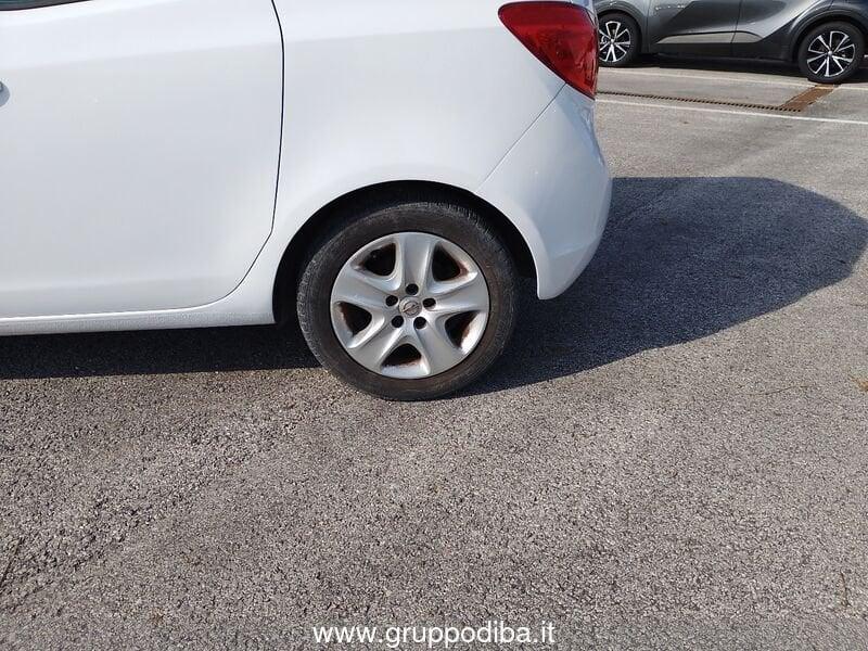 Opel Meriva 2014 Diesel 1.6 cdti Advance (elective) s&s 95cv