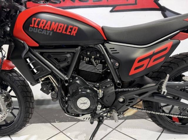 Ducati Scrambler 800 800 Full Throttle my23