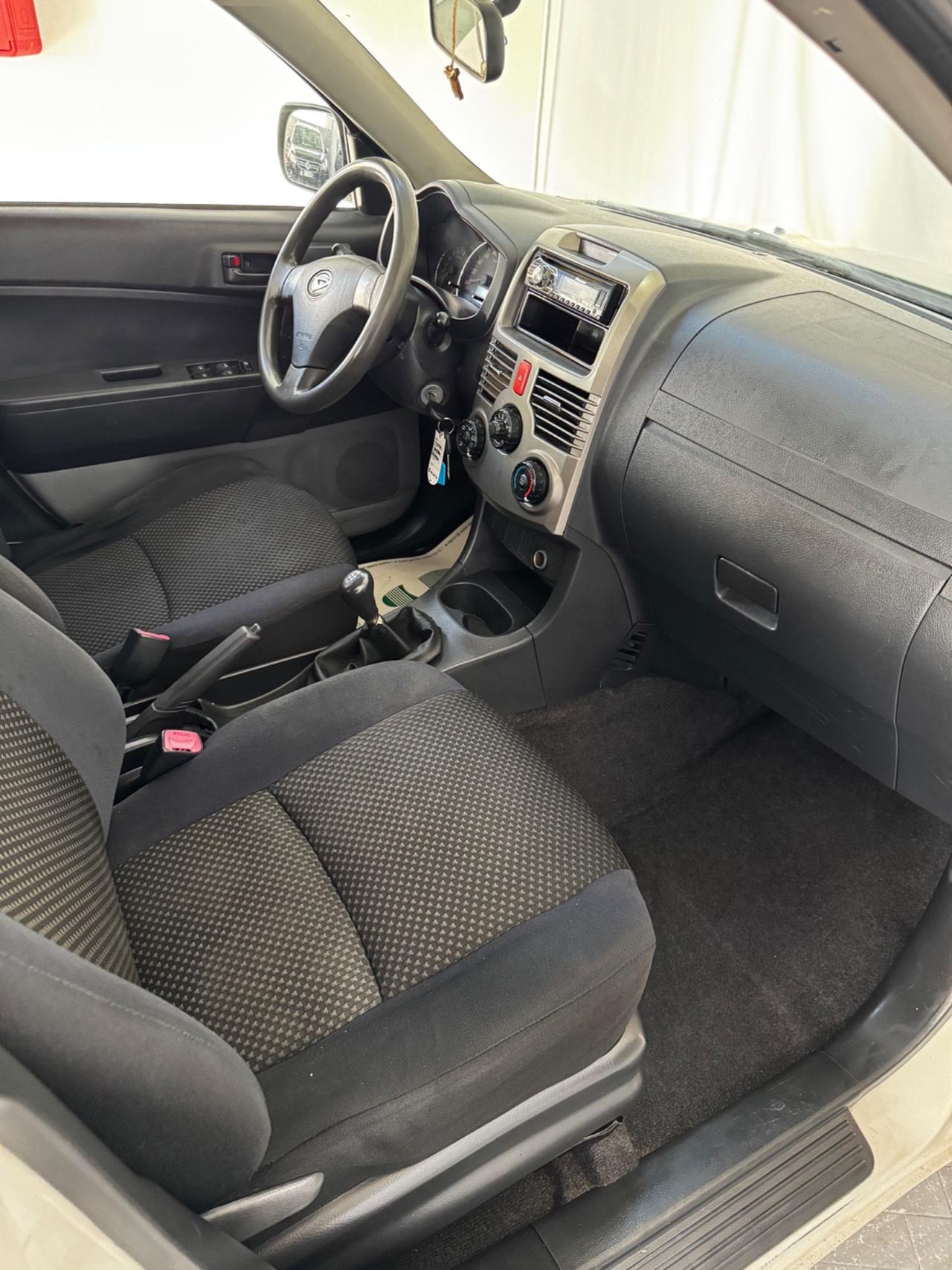 Daihatsu Terios 1.5 2WD B Easy Five