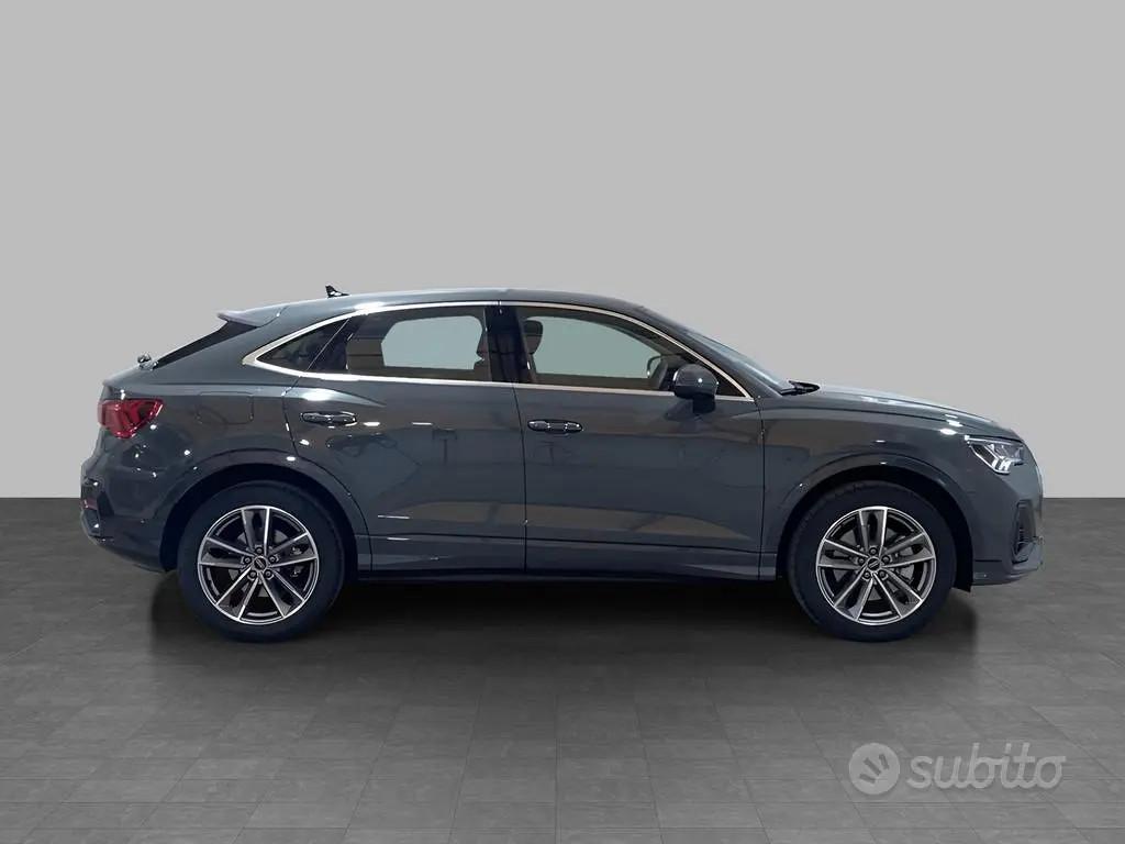 Audi Q3 Sportback 40 2.0 tfsi Business Plus quattr