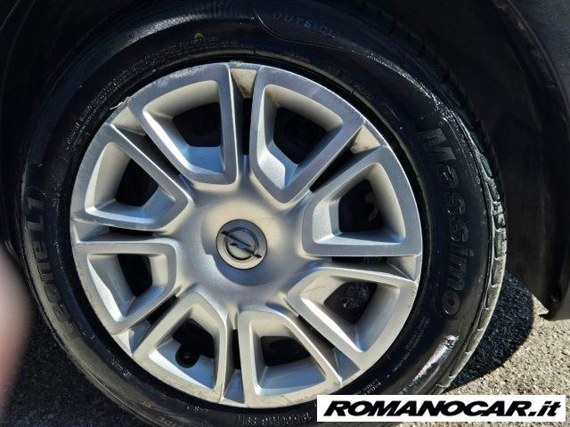 OPEL Crossland X 1.2 12V 83 Advance 64.000 BICOLOR