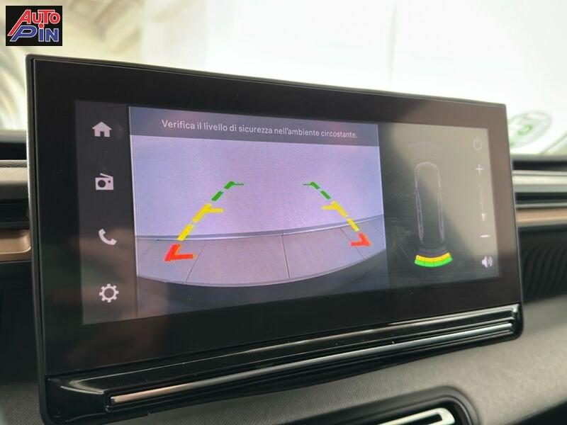Citroën C3 Aircross Turbo 100 cv Manuale PLUS