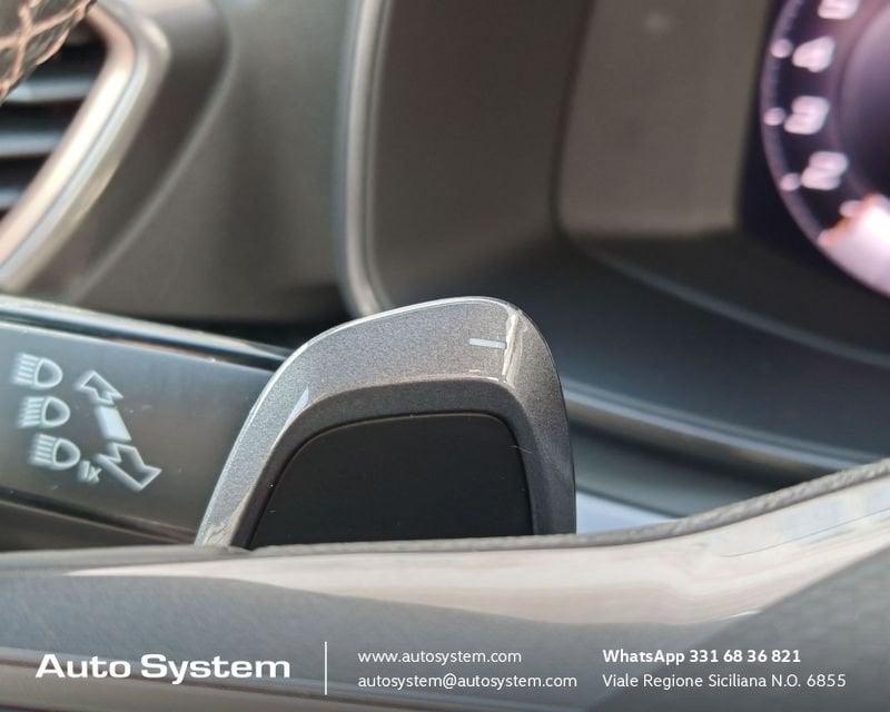 CUPRA Formentor Formentor 1.5 hybrid 150cv dsg