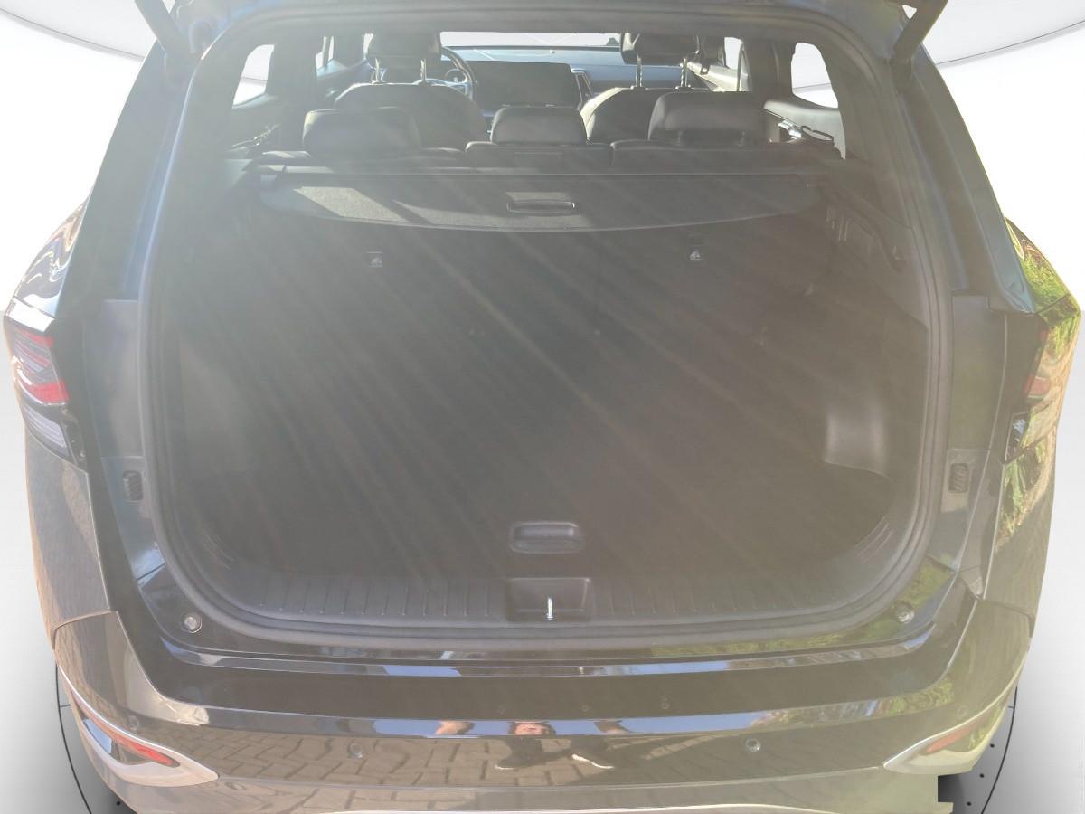 KIA Sportage 1.6 tgdi hev GT-line Plus Premium Pack auto