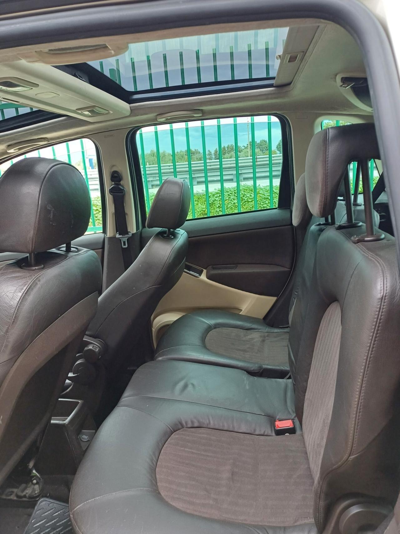 Lancia MUSA 1.3 Multijet 16V Platino