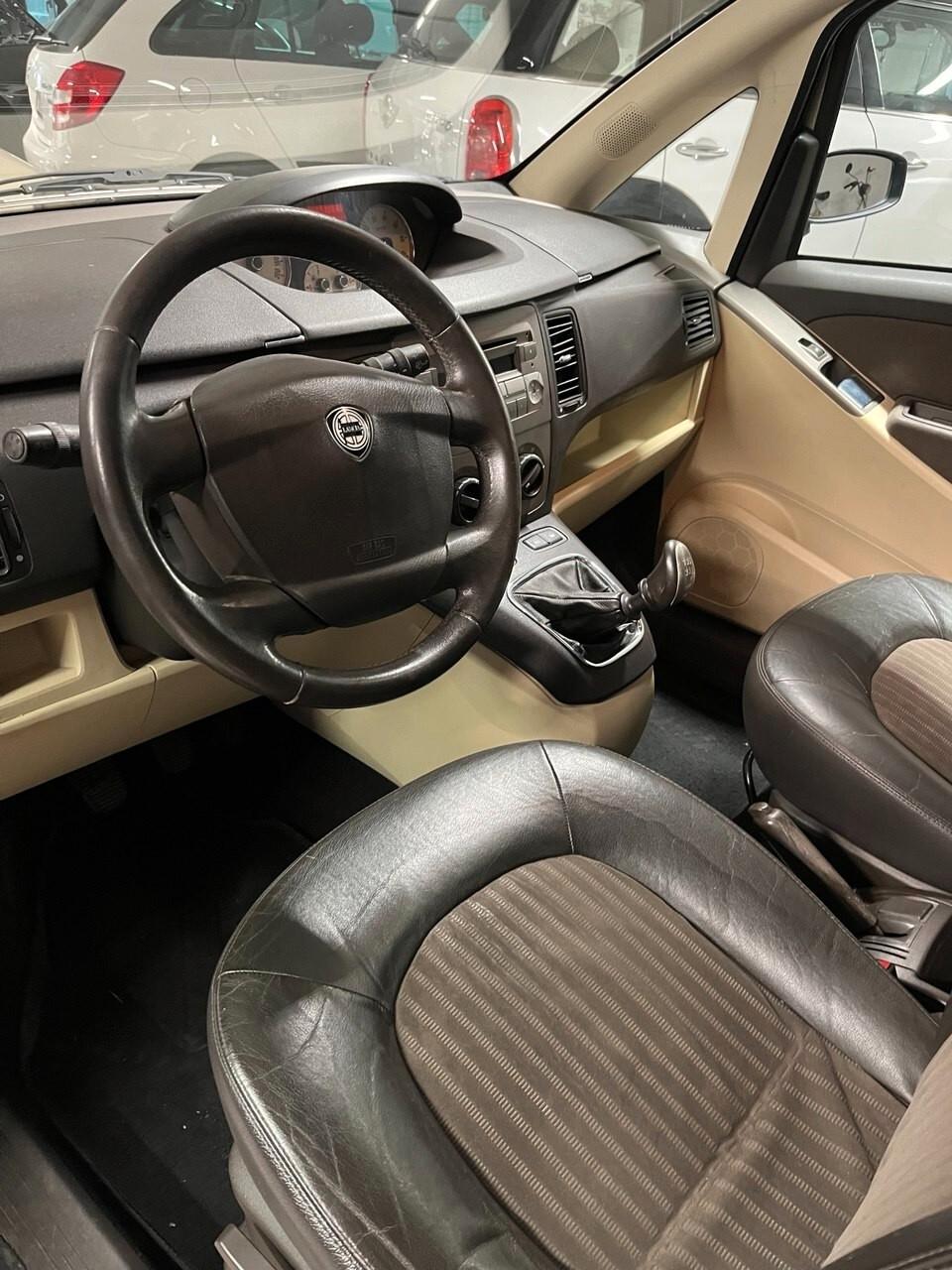 Lancia MUSA 1.4 16V Oro