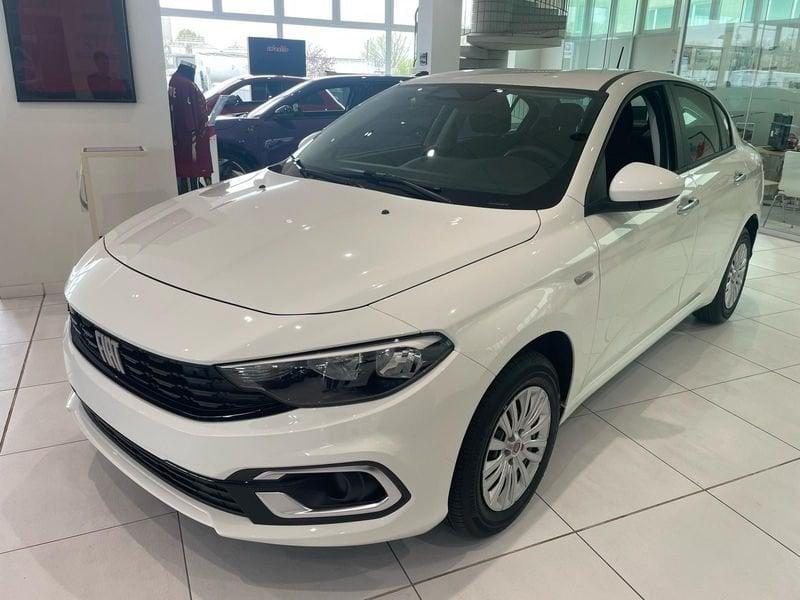 FIAT Tipo 1.6 Mjt S&S 4 porte - Pronta consegna