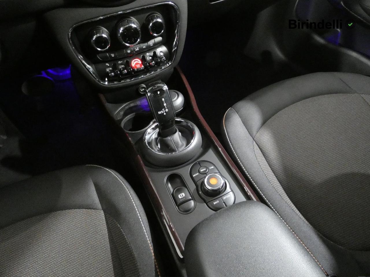MINI Mini Clubman (F54) - Mini 1.5 One D Boost Clubman