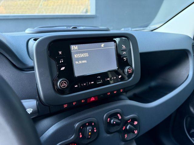 FIAT Panda 1.0 FireFly S&S Hybrid Radio Clima 5P **AKTION**