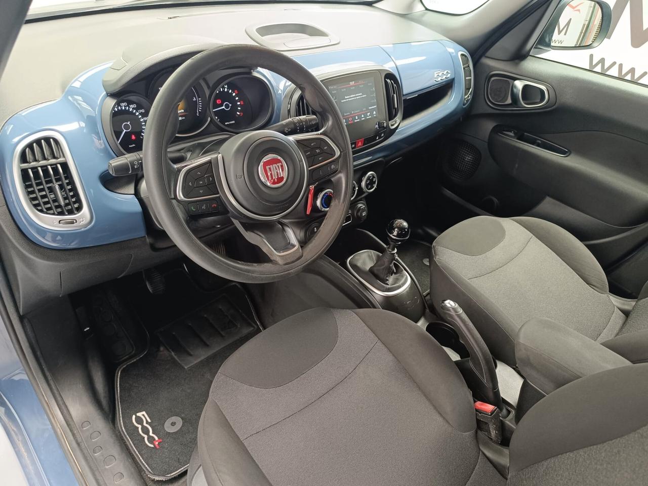 Fiat 500L 1.3 Multijet 95 CV Business