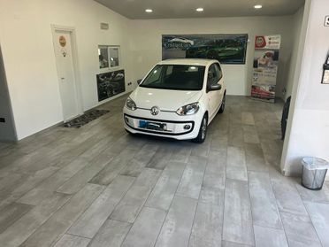 Volkswagen up! 1.0 5p. take up!