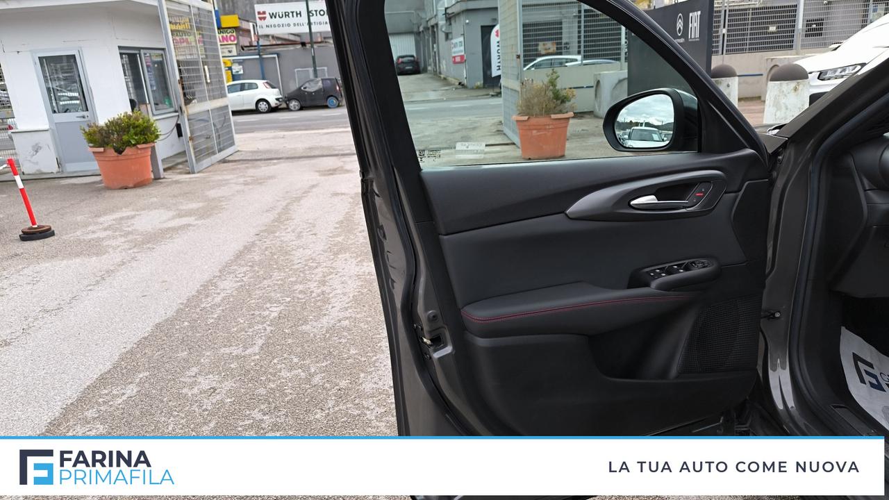 ALFA ROMEO Tonale - Tonale 1.5 hybrid Speciale 130cv tct7