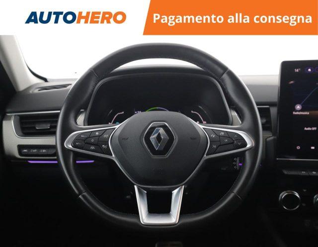 RENAULT Arkana Arkana Hybrid E-Tech 145 CV Intens