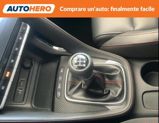 MG ZS 1.5 VTi-tech Luxury