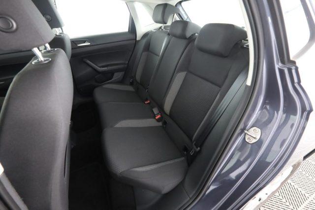 VOLKSWAGEN Polo Polo 1.0 TSI DSG Life