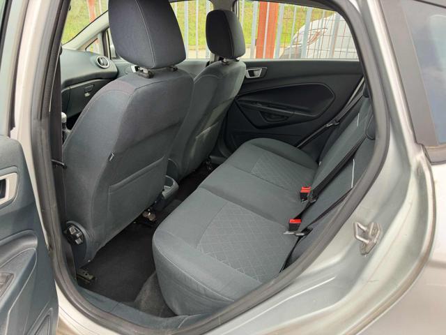 FORD Fiesta 1.2 82 CV 5 porte Titanium