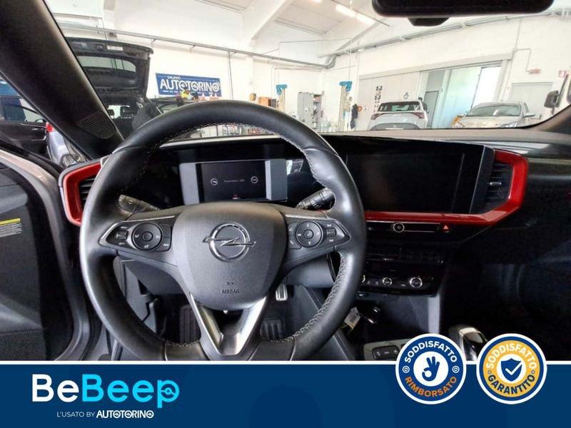 Opel Mokka 1.2 T GS LINE S&S 100CV