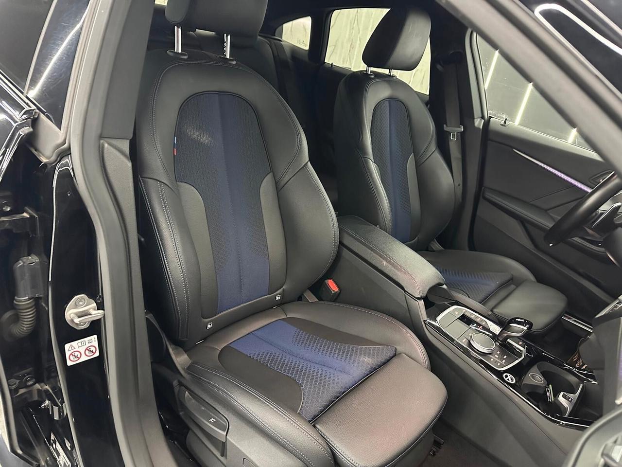 BMW 220 Serie 2 F44 Gran Coupe 220d Gran Coupe Msport auto