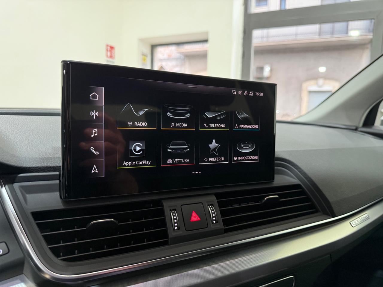 Audi Q5 SPB 40 TDI quattro S tronic Advanced plus