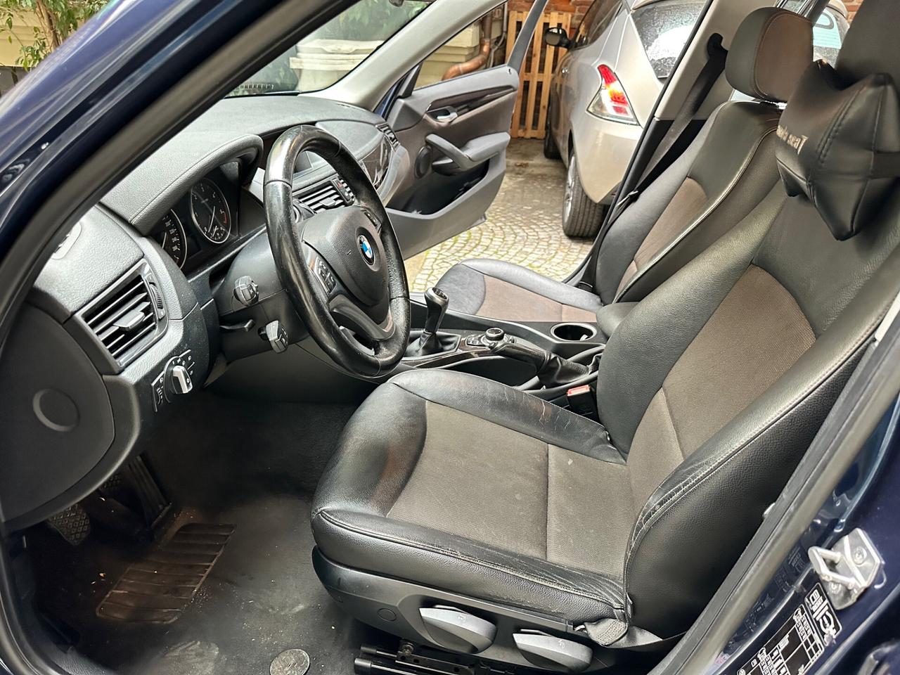 Bmw X1 sDrive *Promo Finanziamento* NAVIGATORE