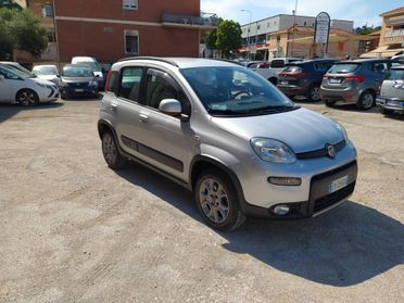 Fiat Panda 1.3 MJT S&S 4x4 Antartica Neopatentati