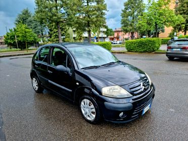 Citroen C3 1.1 Benz. ADATTA A NEOPATENTATI