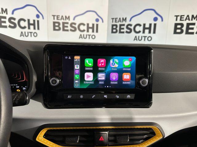 SEAT Arona 1.0 EcoTSI 110 CV DSG Style