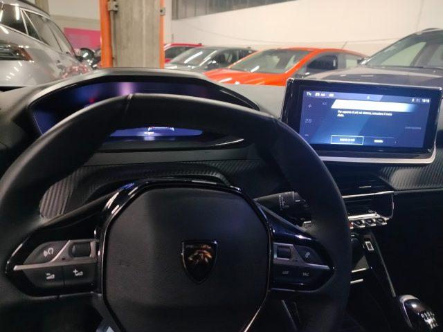 PEUGEOT 2008 100cv Allure MY25