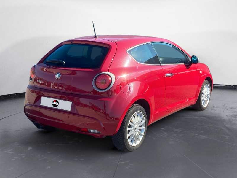 ALFA ROMEO MiTo 1.4 Progression 78cv