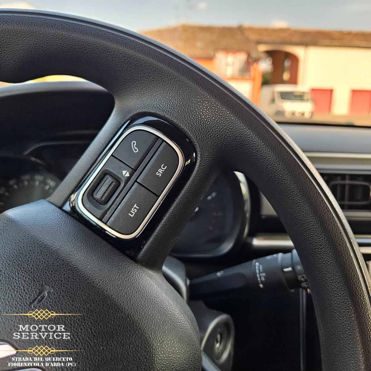 Citroen C3 NEOPATENTATI PREZZO FINALE E REALE