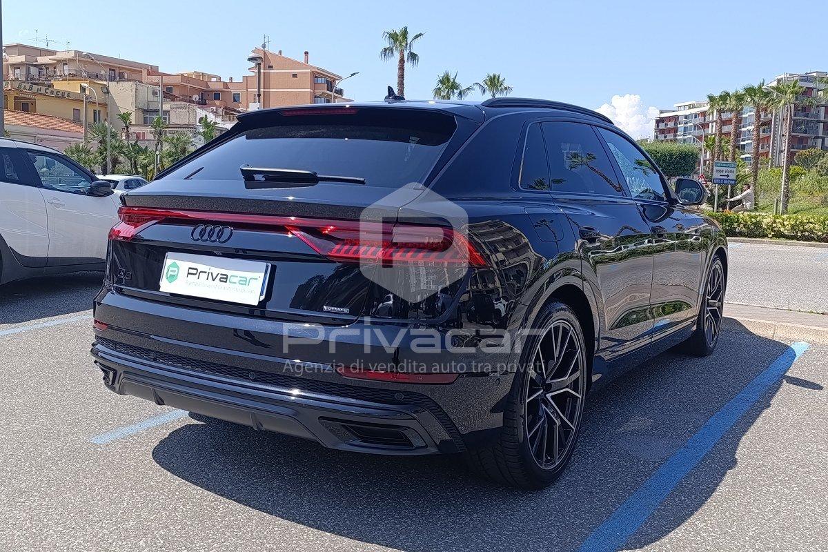 AUDI Q8 50 TDI 286 CV quattro tiptronic Sport