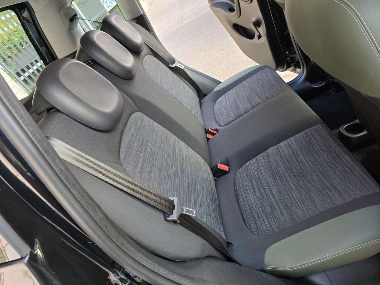 Fiat Panda 0.9 TwinAir Turbo S&S 4x4