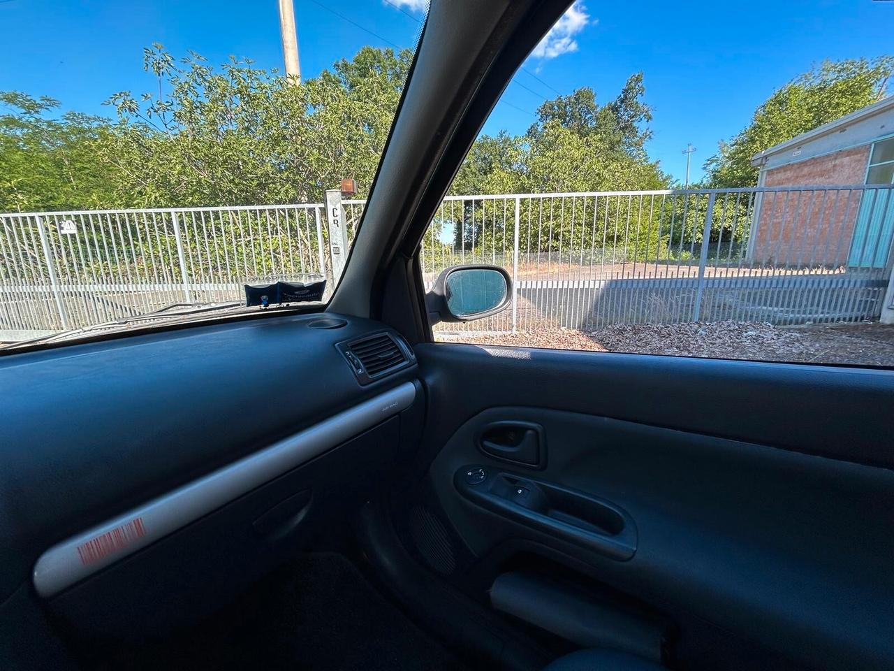 Renault Clio 1.2 16V cat 5 porte Pack Dynamique