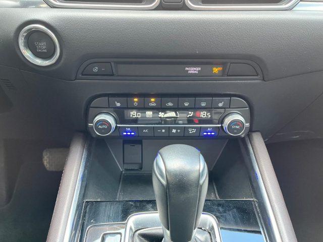 MAZDA CX-5 Skyactiv-D 184 CV AWD Signature *GARANZIA MAZDA*