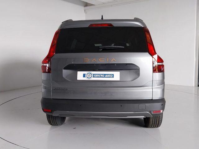 DACIA Jogger 1.0 TCe GPL 100 CV 7 posti Extreme