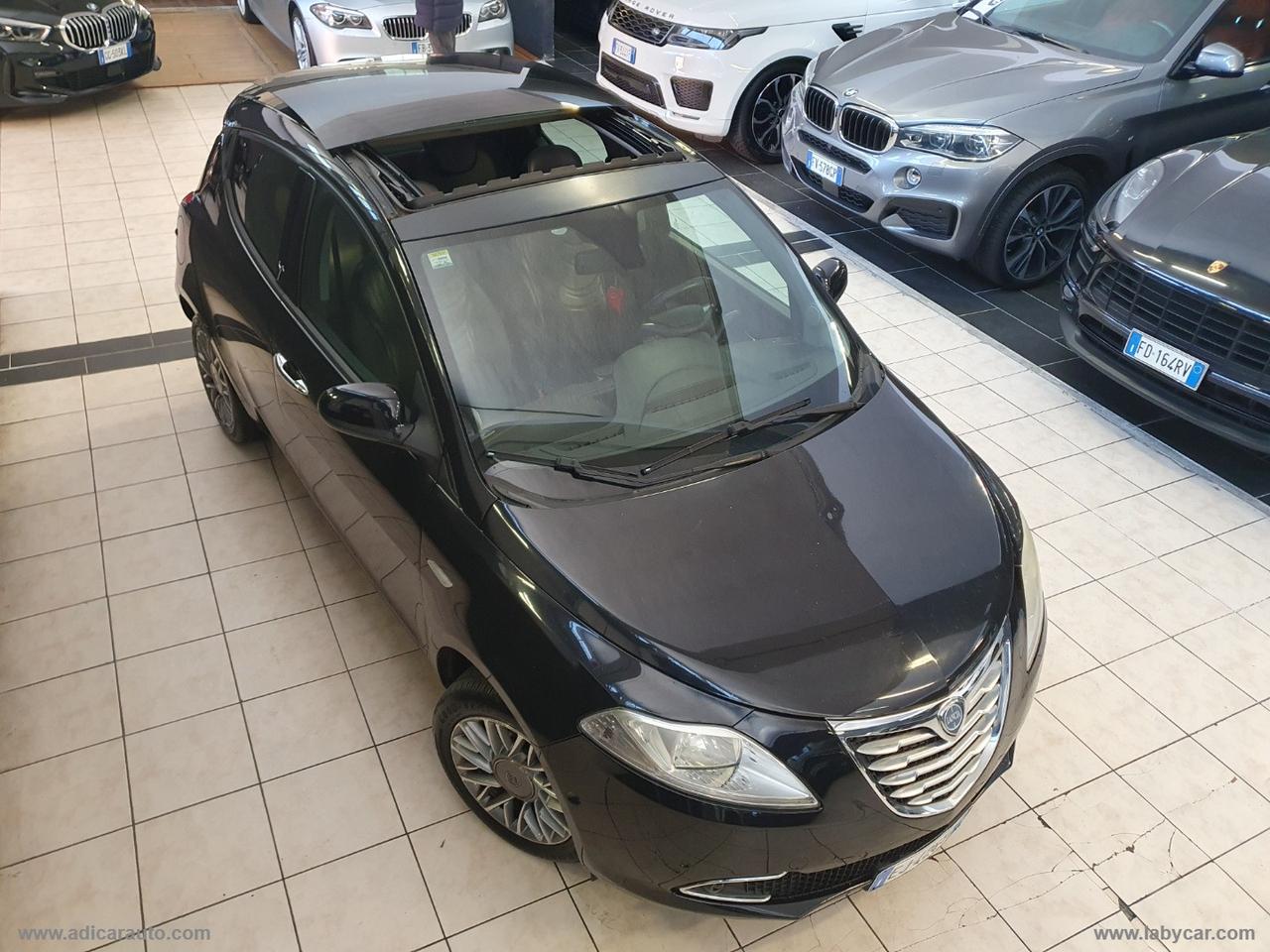 LANCIA Ypsilon 1.2 69 CV 5p. S&S Platinum