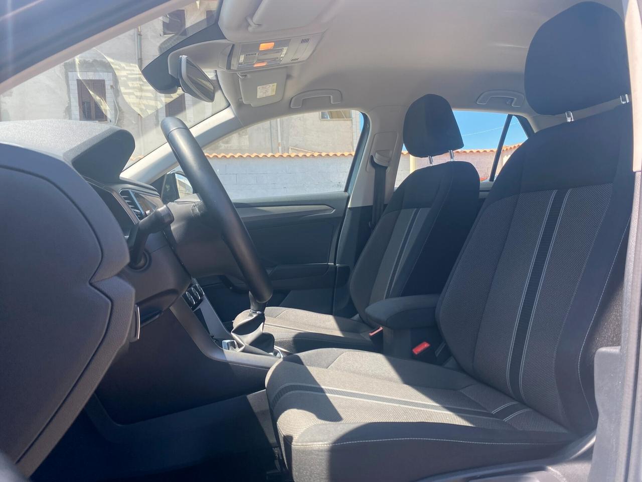Volkswagen T-Roc Business 1.6 TDI 116CV
