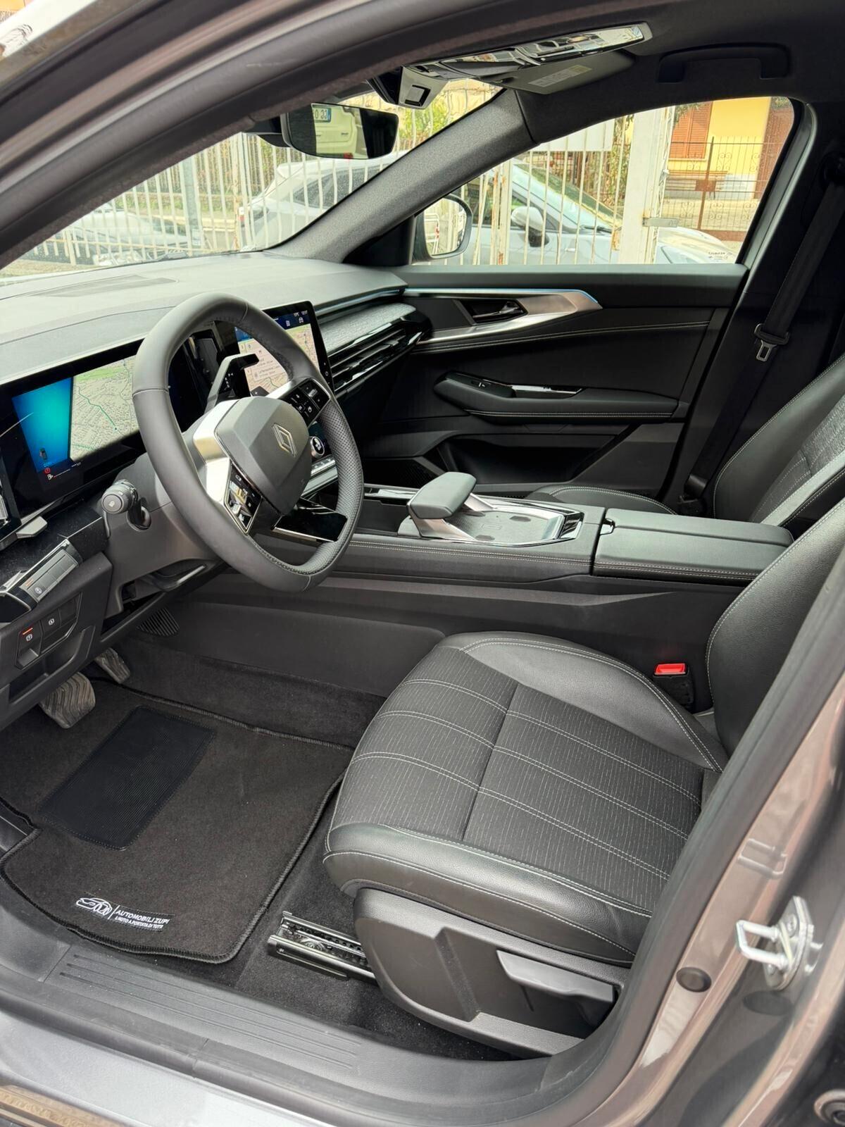 Renault Austral All. Evolution Full Hybrid E-Tech 200 CV