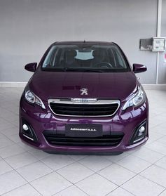 Peugeot 108 VTi 68 5 porte Active