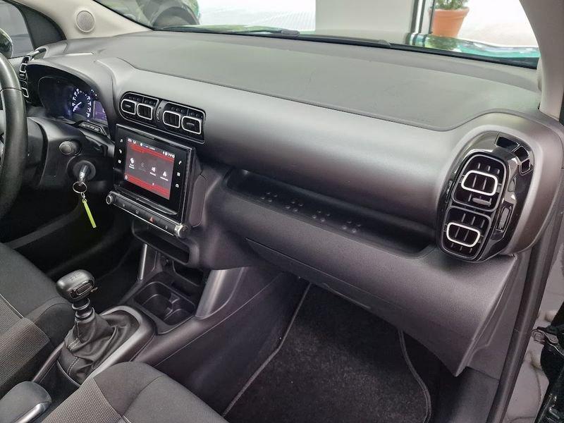 Citroën C3 Aircross C3 Aircross BlueHDi 110 S&S Shine AUTOCARRO N1