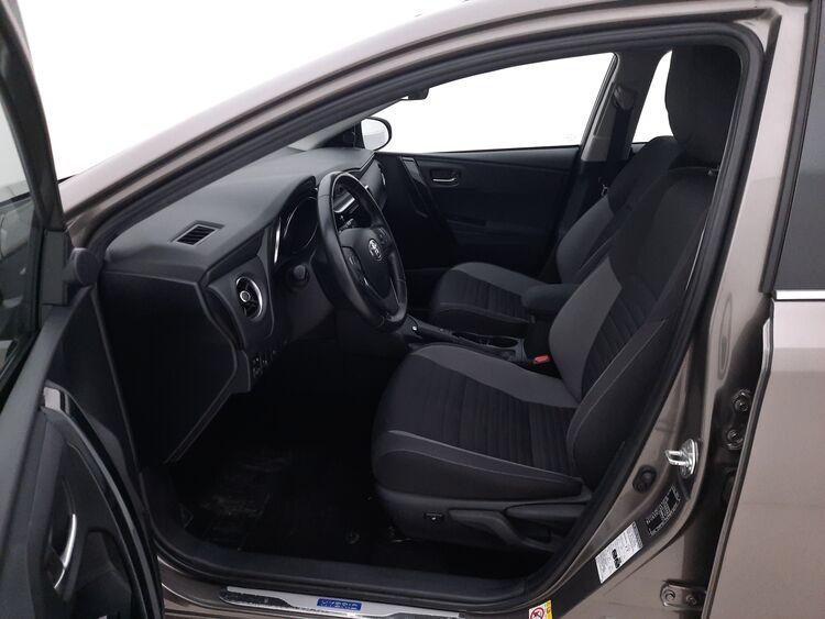 Toyota Auris TS Hybrid Business BR118100 1.8 Full Hybrid 136CV