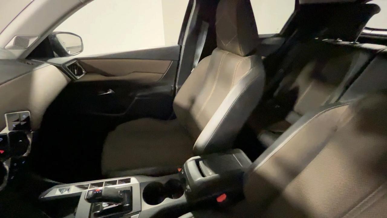 Ds DS3 3 Crossback PureTech 130 aut. So Chic