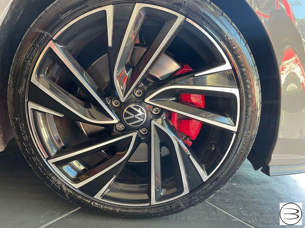VOLKSWAGEN - Golf - GTI Perf. 2.0 245CV TSI DSG 3p. BMT