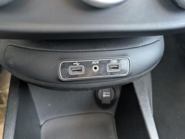 FIAT 500X 1.6 MultiJet 120 CV Business