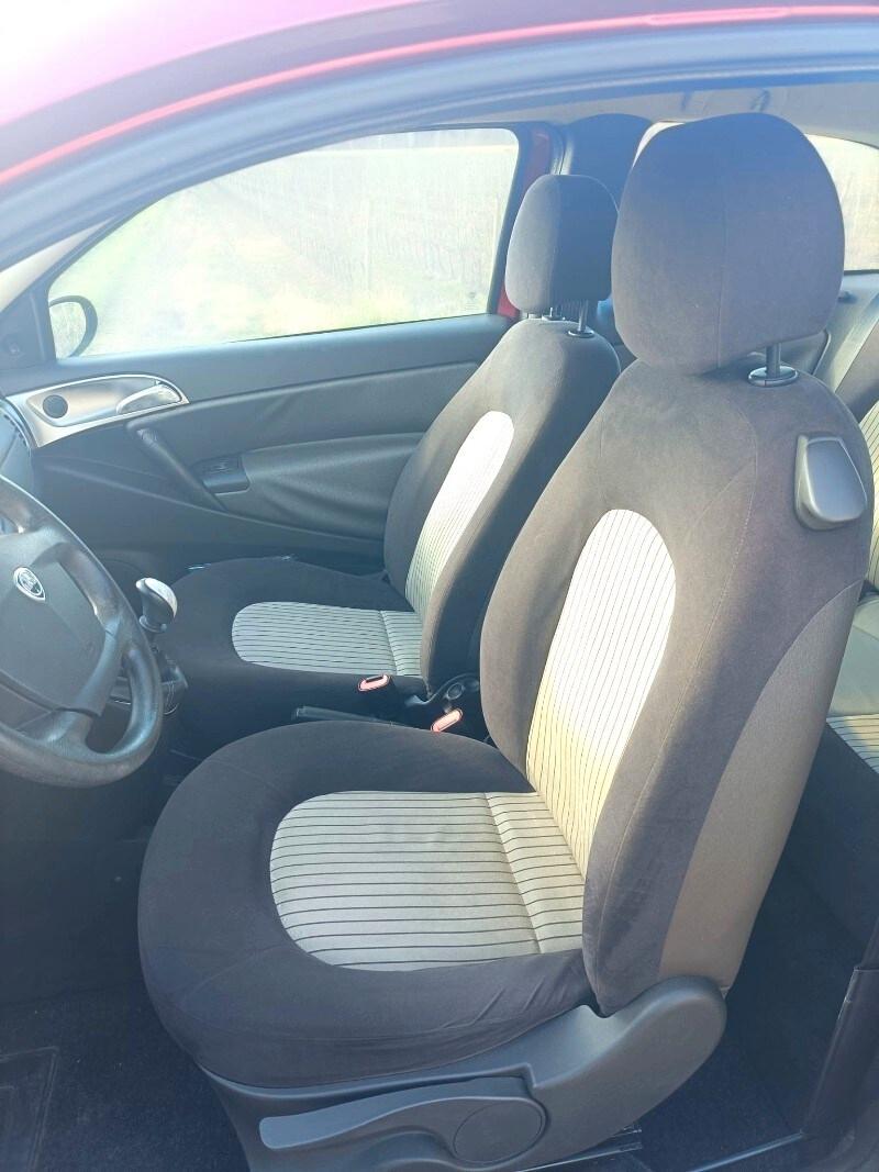 LANCIA Ypsilon 2ª serie Ypsilon 1.2 Oro